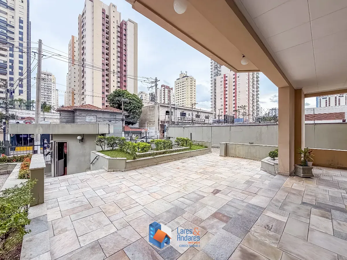 Apartamento, 2 quartos, 72 m² - Foto 30
