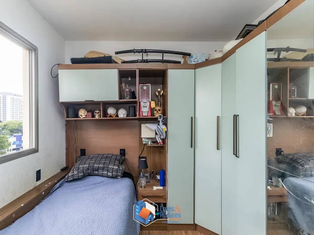Apartamento, 2 quartos, 72 m² - Foto 12