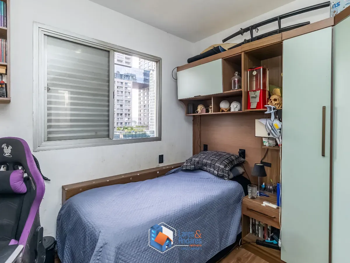 Apartamento, 2 quartos, 72 m² - Foto 10