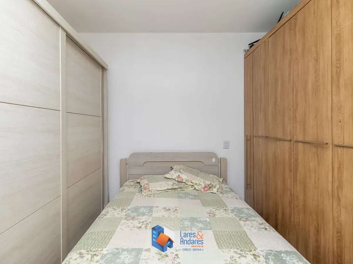 Apartamento, 2 quartos, 72 m² - Foto 5