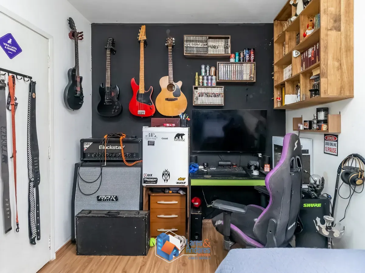 Apartamento, 2 quartos, 72 m² - Foto 11