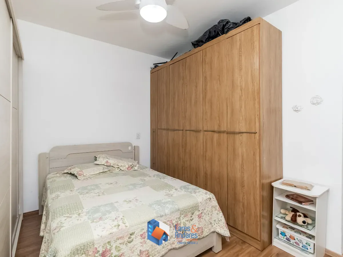 Apartamento, 2 quartos, 72 m² - Foto 8