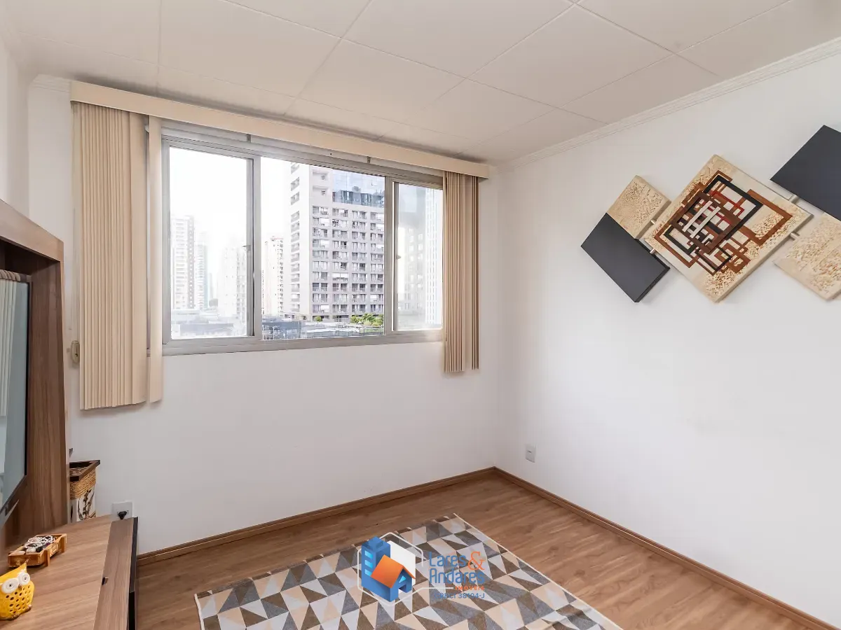 Apartamento, 2 quartos, 72 m² - Foto 14