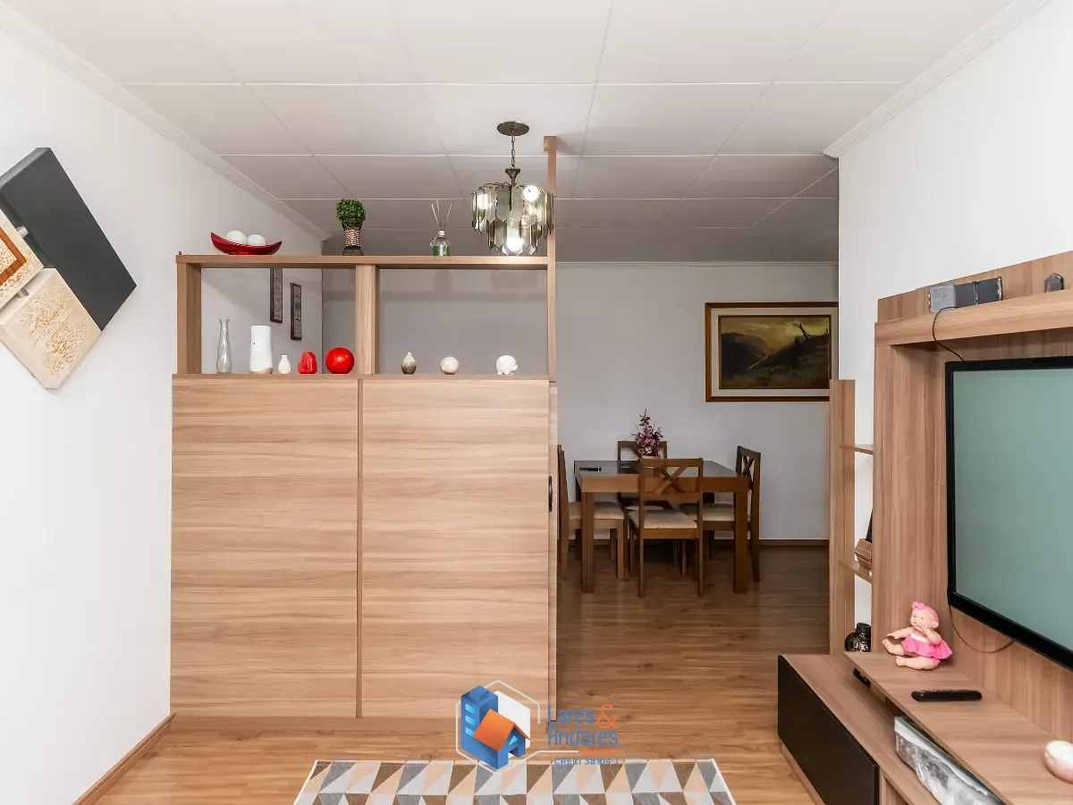 Apartamento, 2 quartos, 72 m² - Foto 16