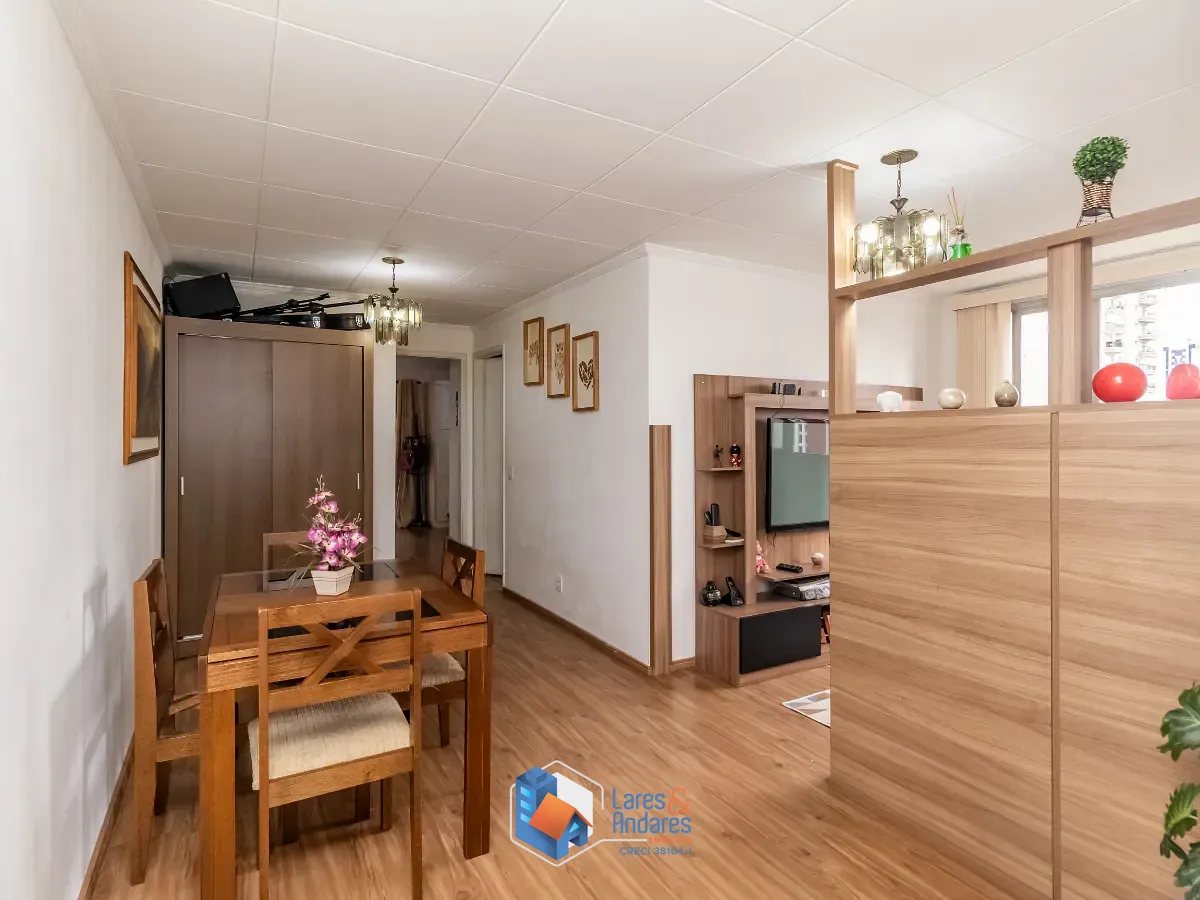 Apartamento, 2 quartos, 72 m² - Foto 19