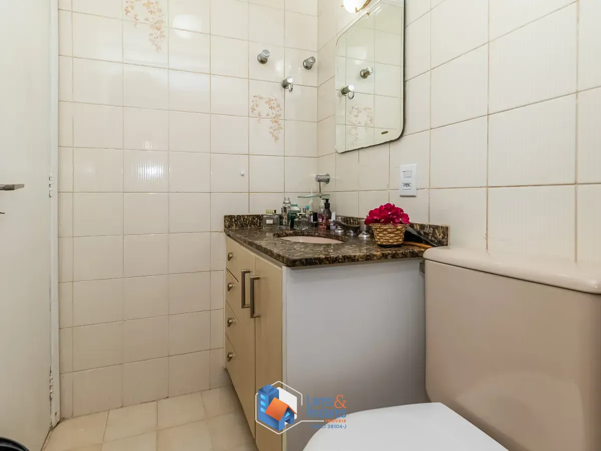 Apartamento, 2 quartos, 72 m² - Foto 7