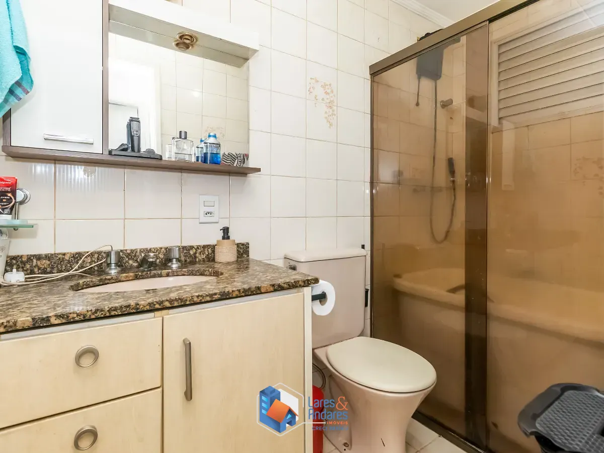 Apartamento, 2 quartos, 72 m² - Foto 13