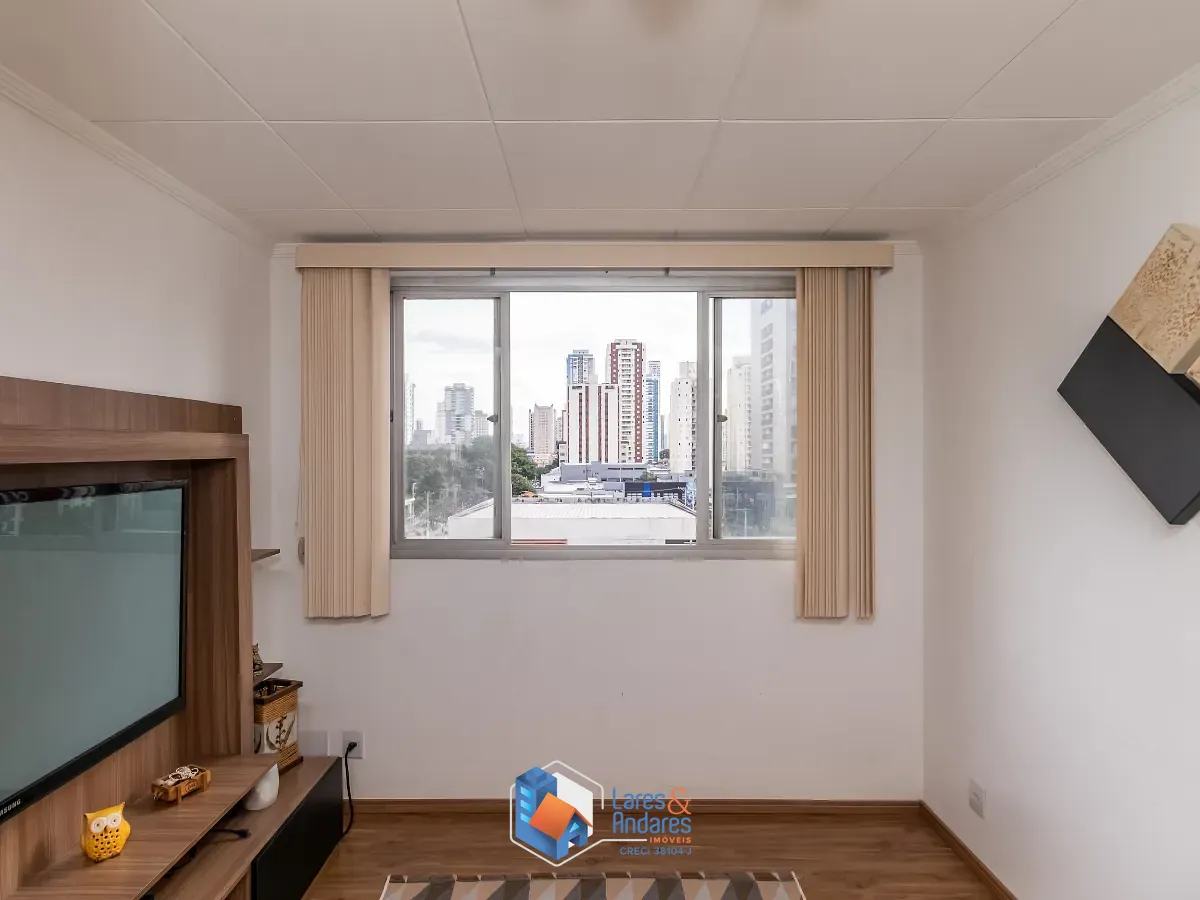 Apartamento, 2 quartos, 72 m² - Foto 15
