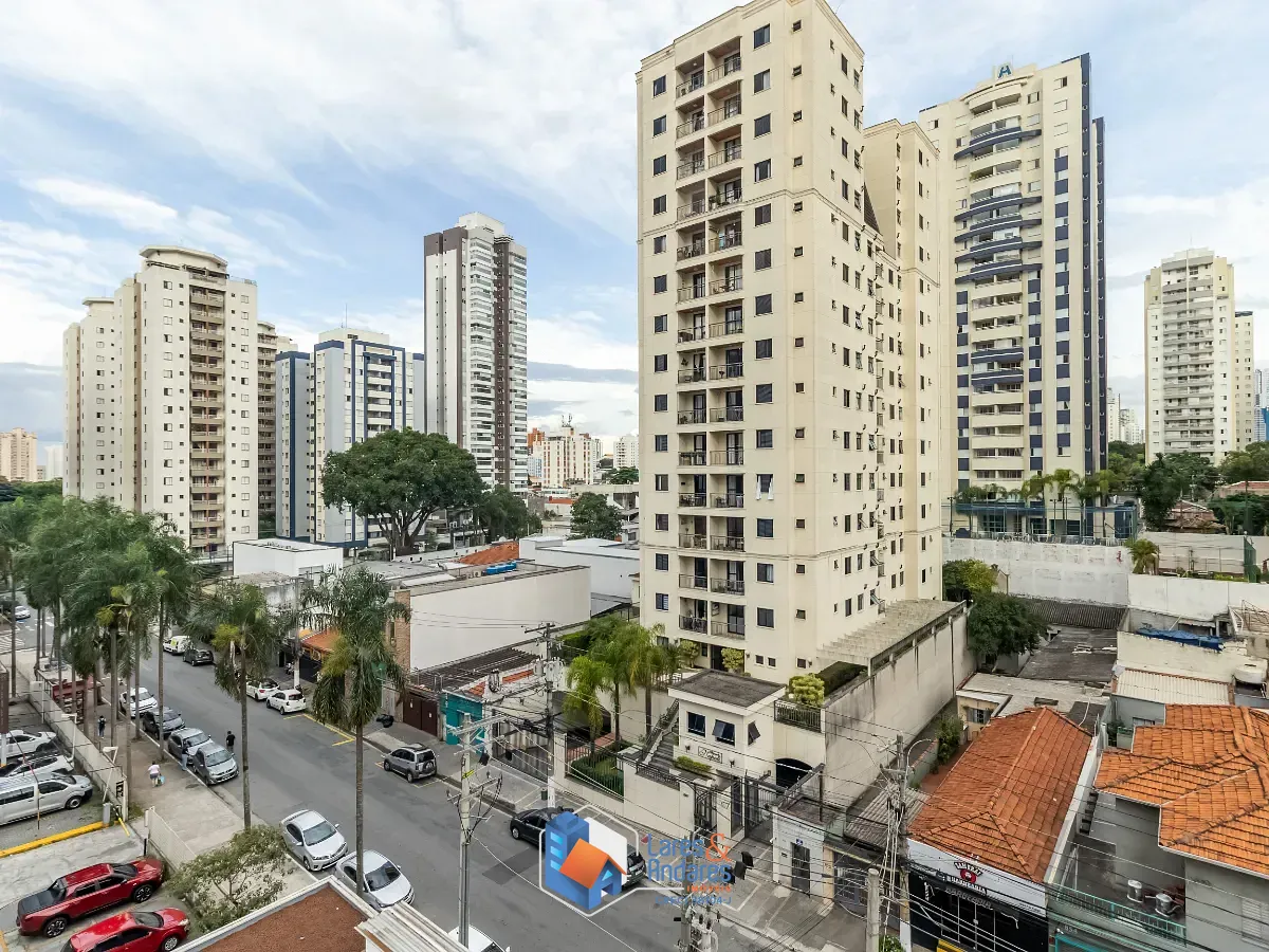 Apartamento, 2 quartos, 72 m² - Foto 4
