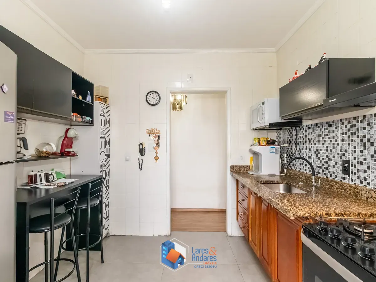 Apartamento, 2 quartos, 72 m² - Foto 24