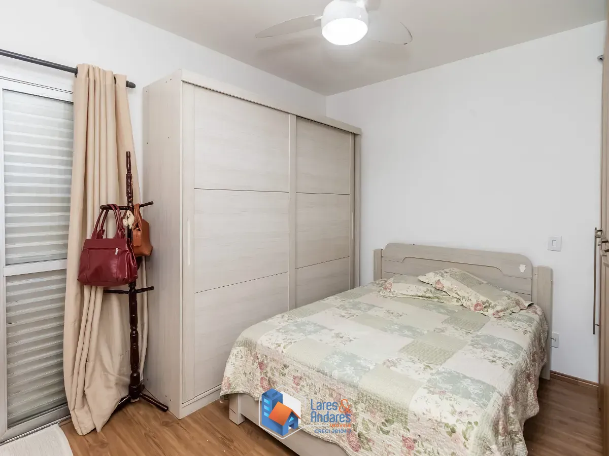 Apartamento, 2 quartos, 72 m² - Foto 6