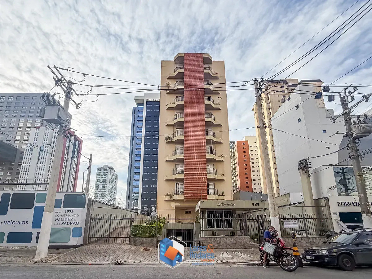 Apartamento, 2 quartos, 72 m² - Foto 27
