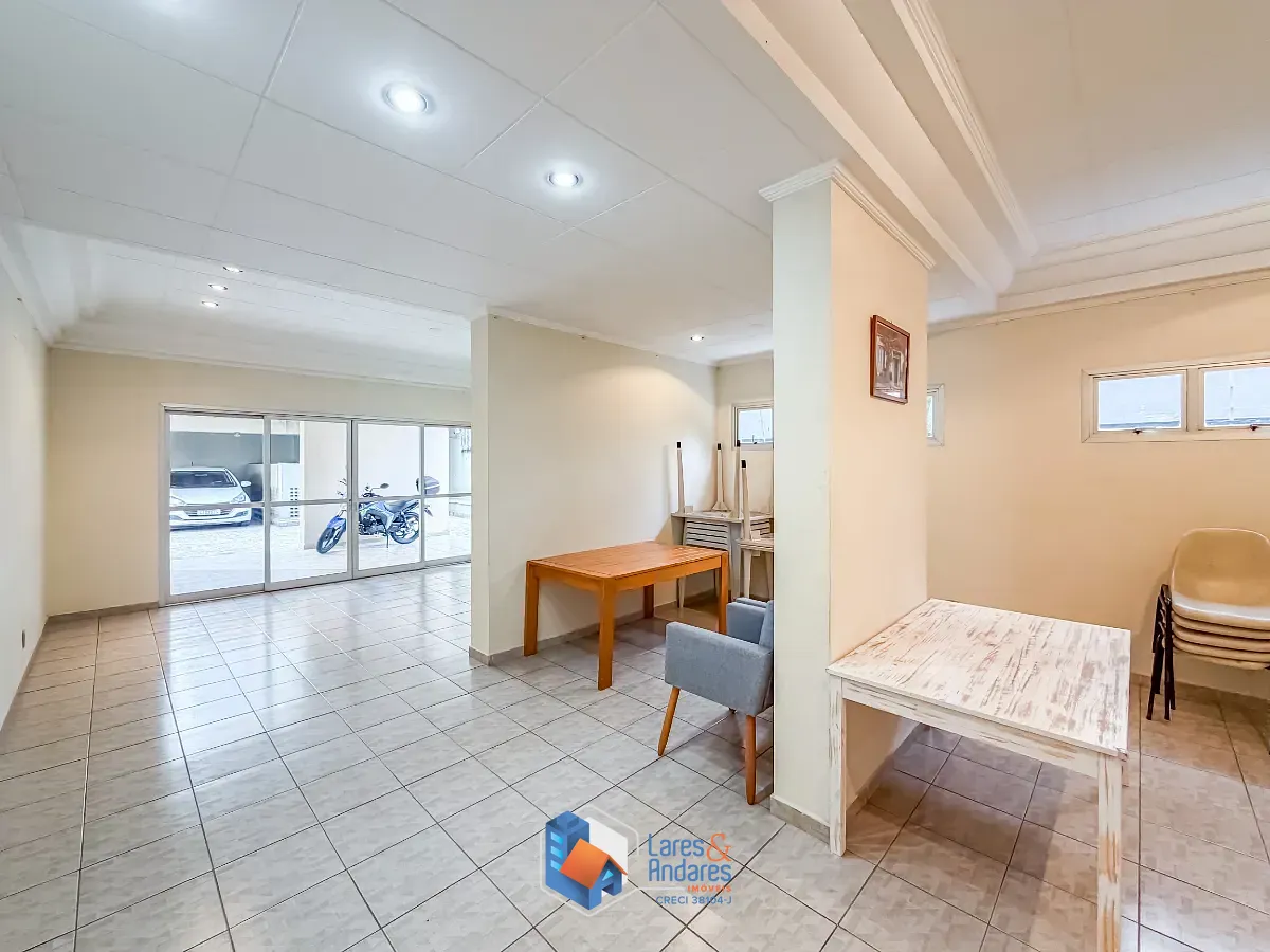 Apartamento, 2 quartos, 72 m² - Foto 25