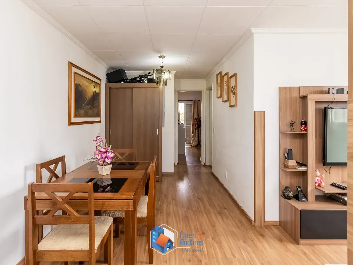 Apartamento, 2 quartos, 72 m² - Foto 18