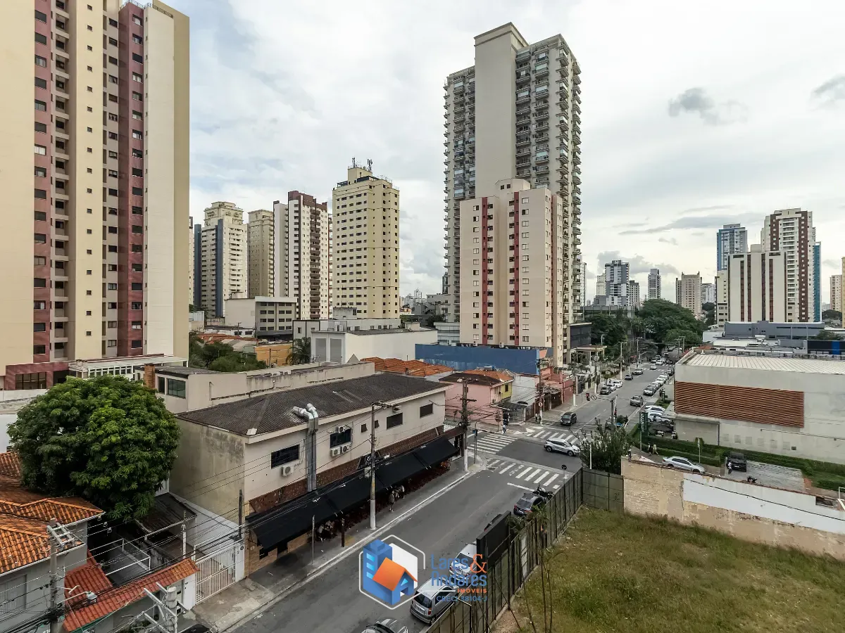 Apartamento, 2 quartos, 72 m² - Foto 3