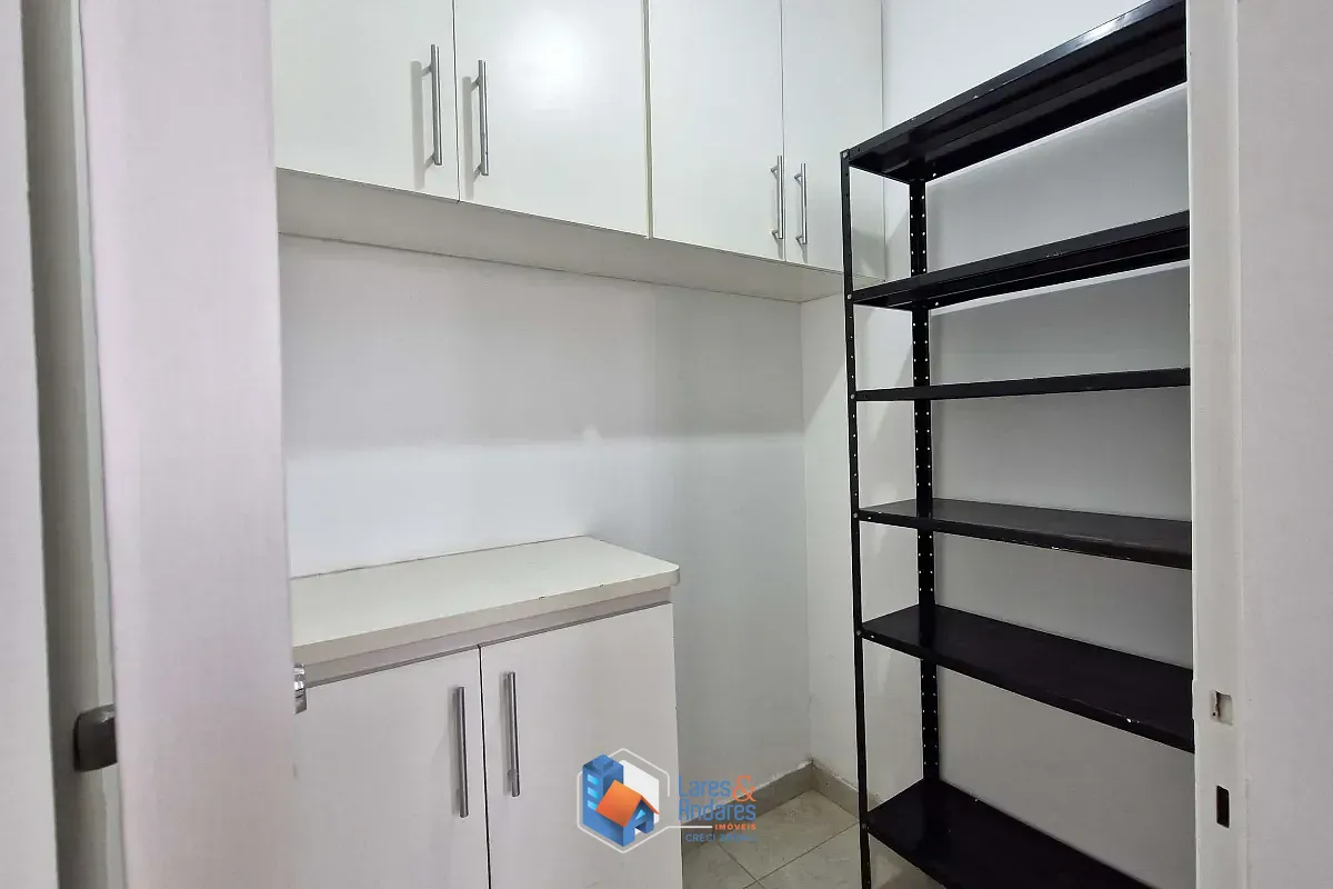 Apartamento, 3 quartos, 185 m² - Foto 47
