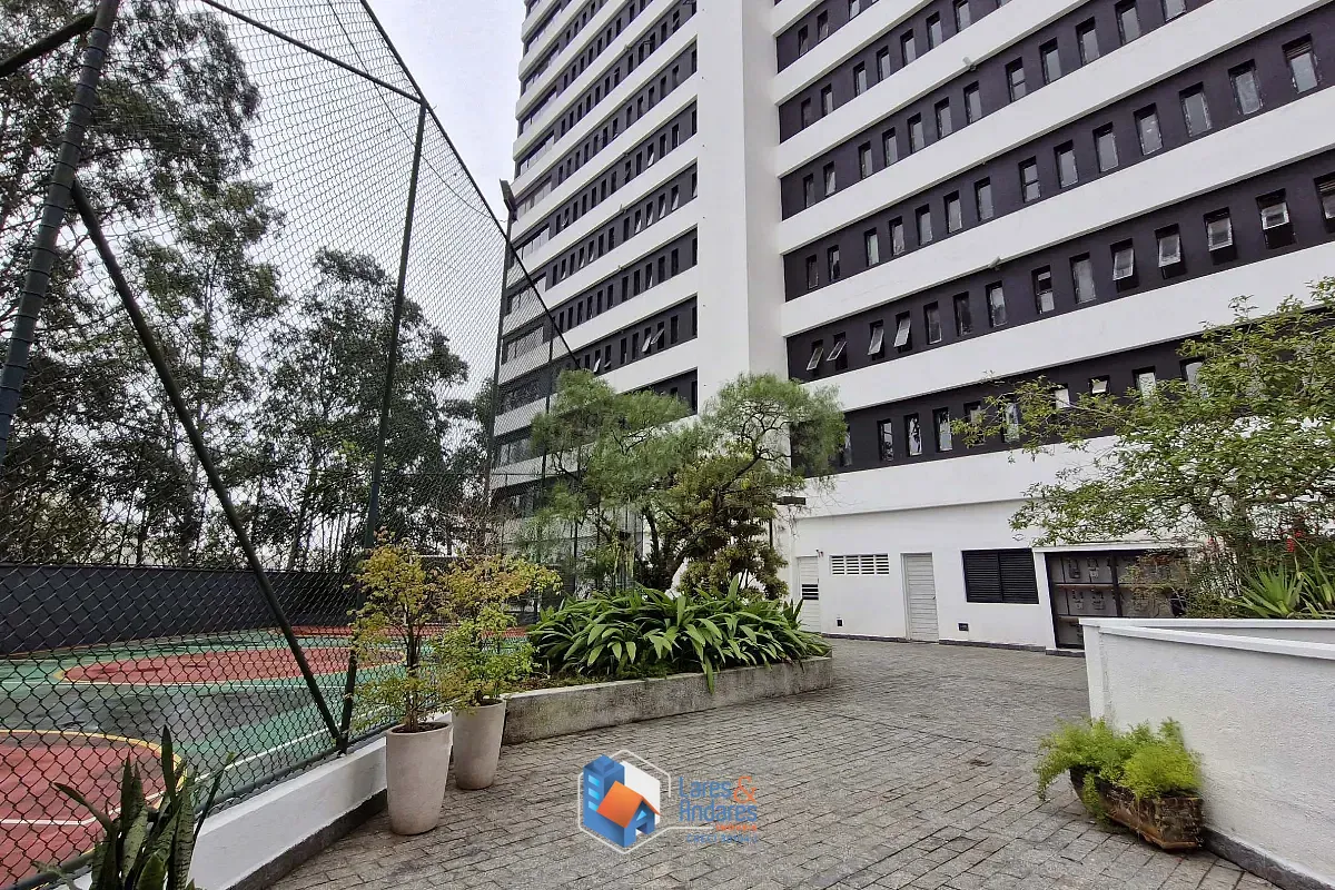 Apartamento, 3 quartos, 185 m² - Foto 58