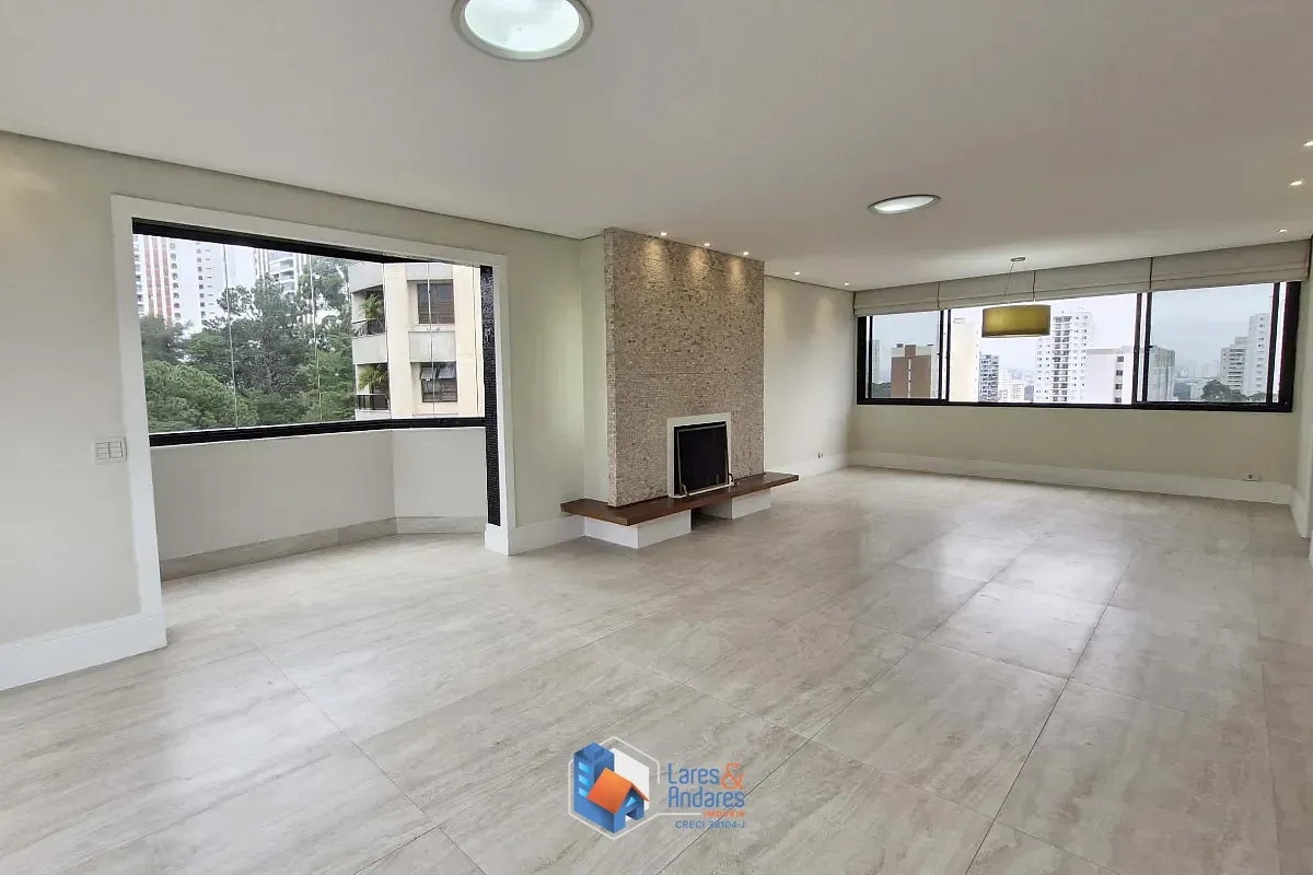Apartamento, 3 quartos, 185 m² - Foto 7