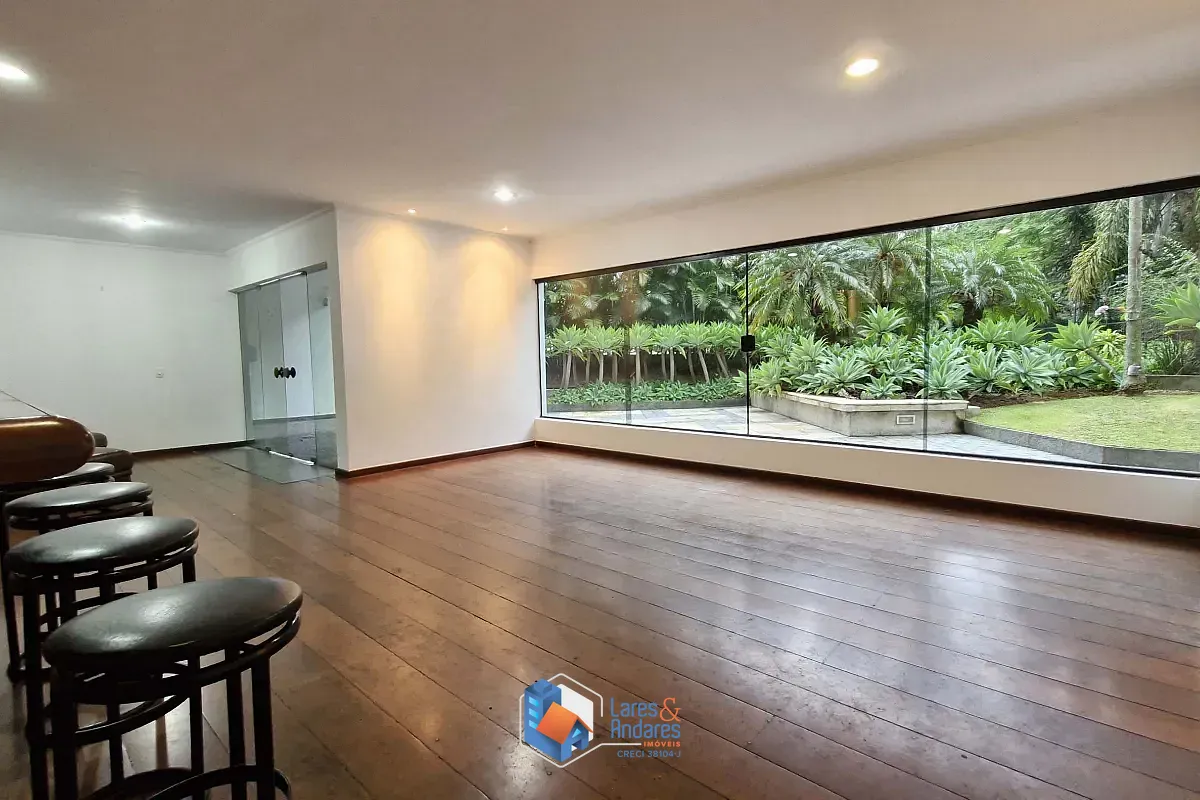Apartamento, 3 quartos, 185 m² - Foto 56