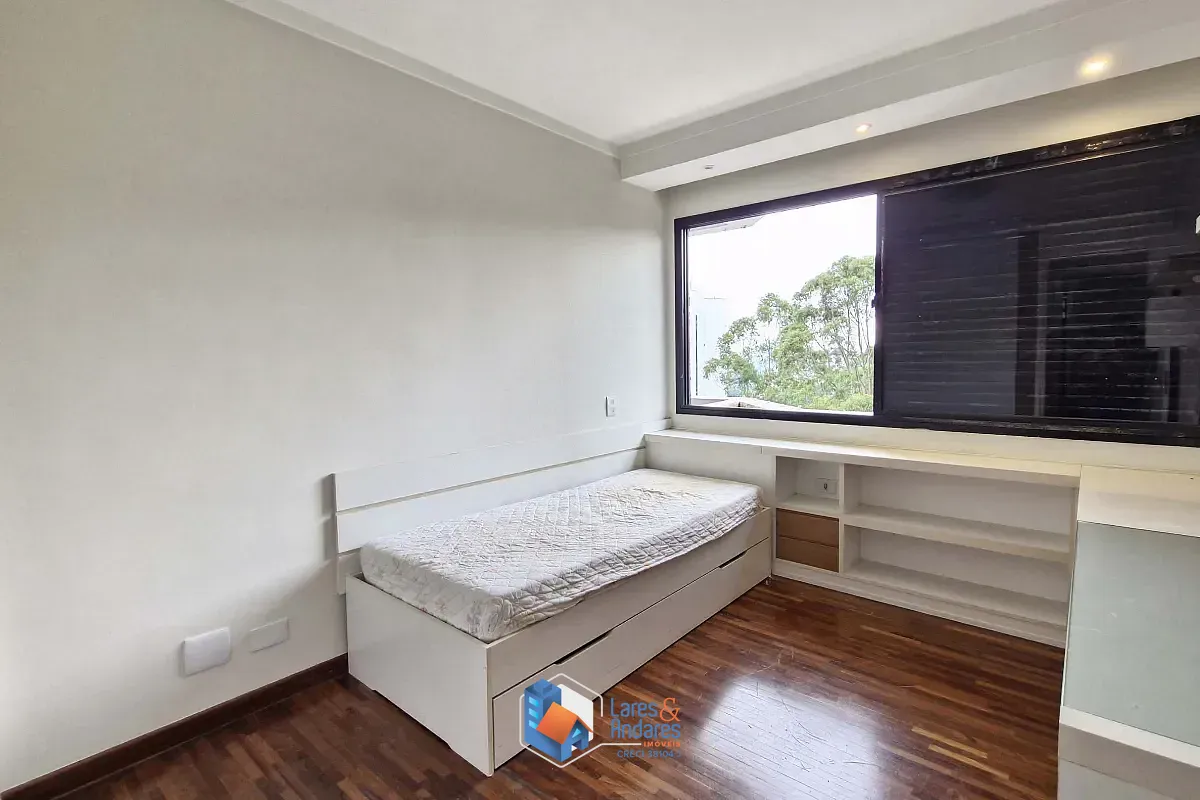 Apartamento, 3 quartos, 185 m² - Foto 25
