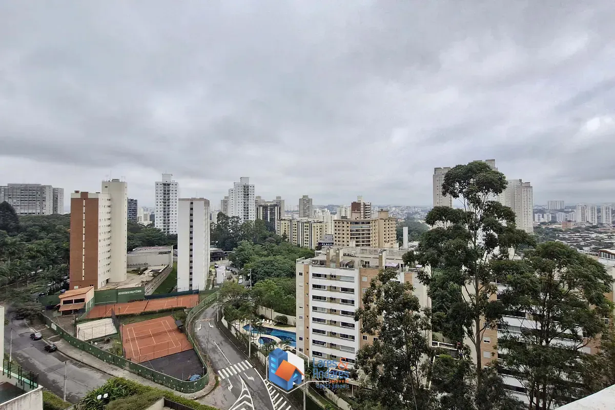 Apartamento, 3 quartos, 185 m² - Foto 8