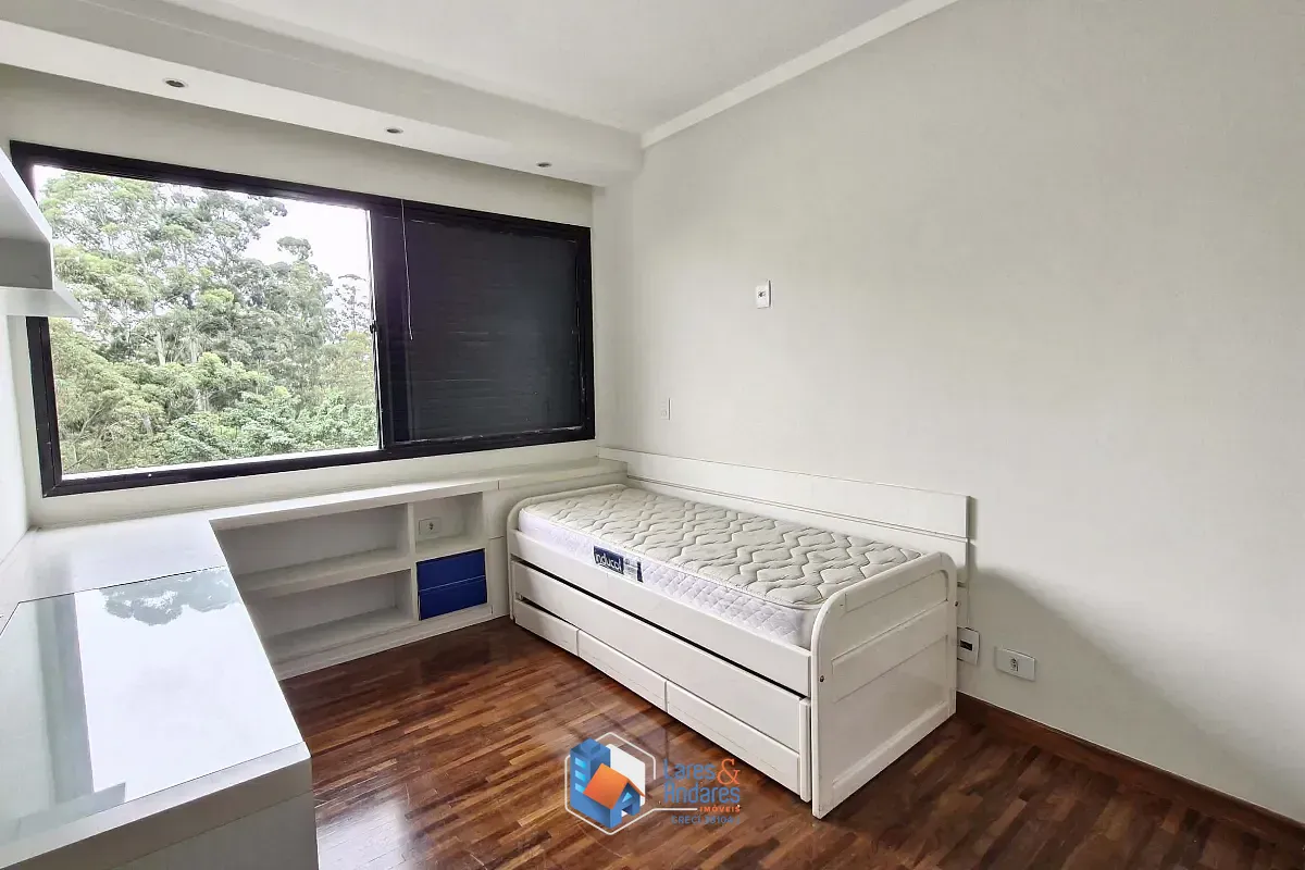 Apartamento, 3 quartos, 185 m² - Foto 21