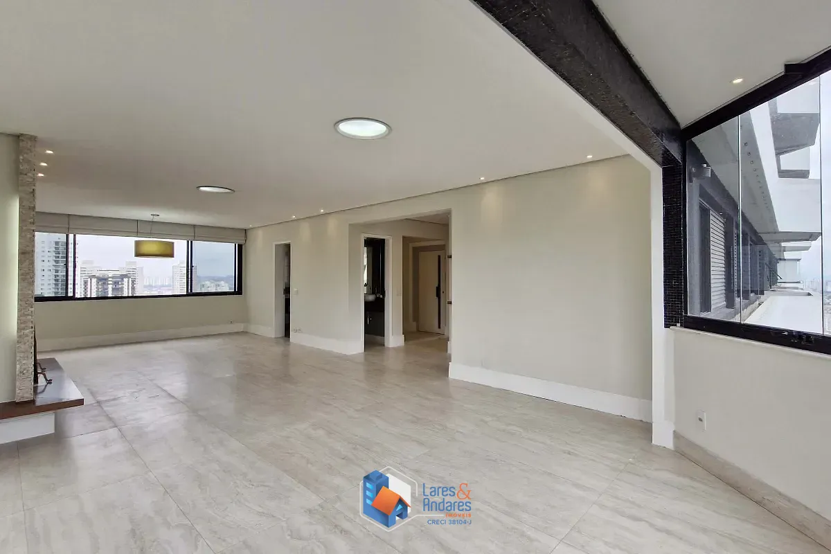 Apartamento, 3 quartos, 185 m² - Foto 12