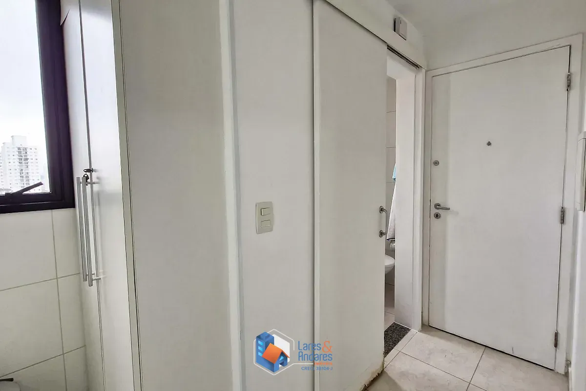 Apartamento, 3 quartos, 185 m² - Foto 48