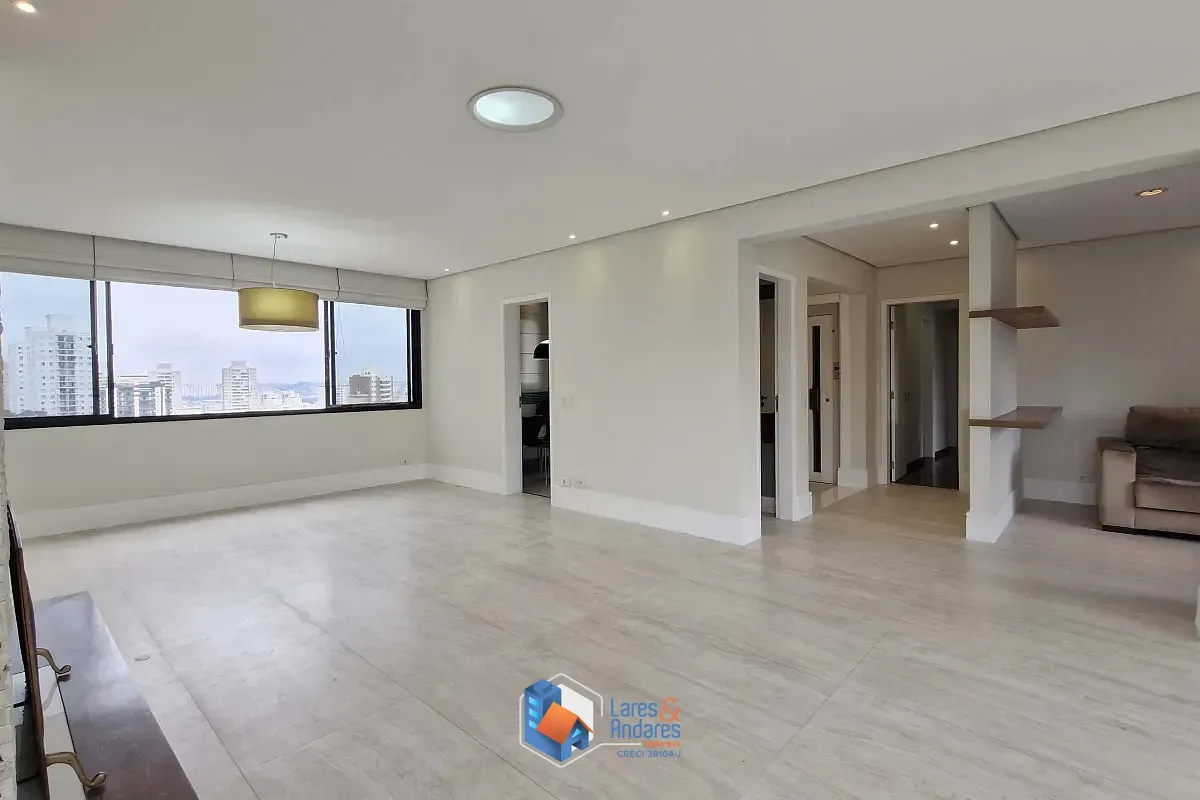 Apartamento, 3 quartos, 185 m² - Foto 14