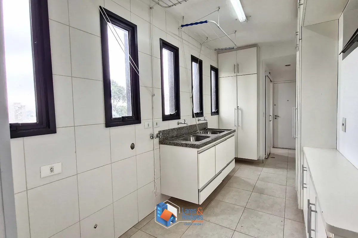 Apartamento, 3 quartos, 185 m² - Foto 45