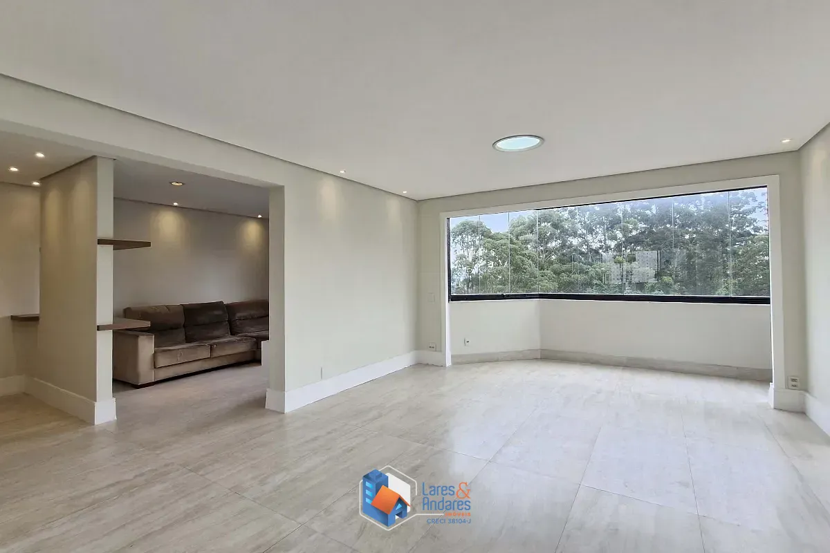 Apartamento, 3 quartos, 185 m² - Foto 15
