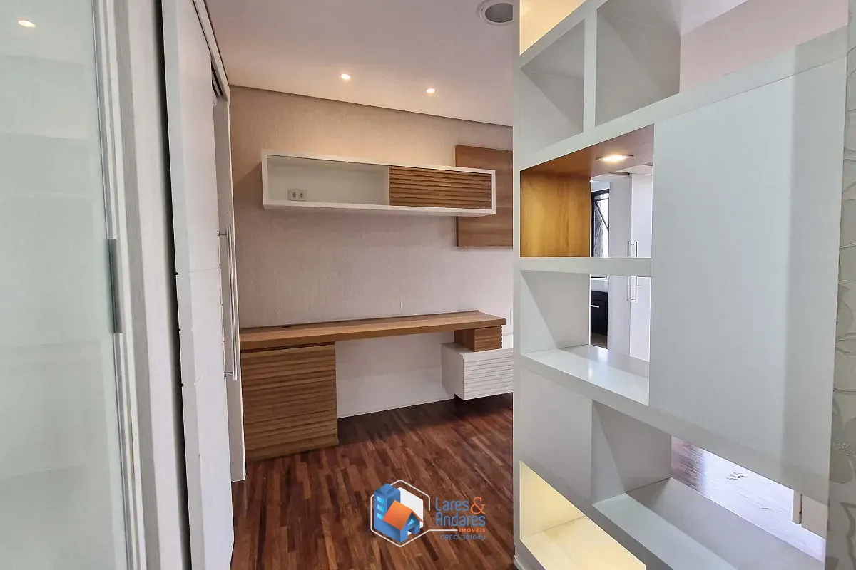 Apartamento, 3 quartos, 185 m² - Foto 29