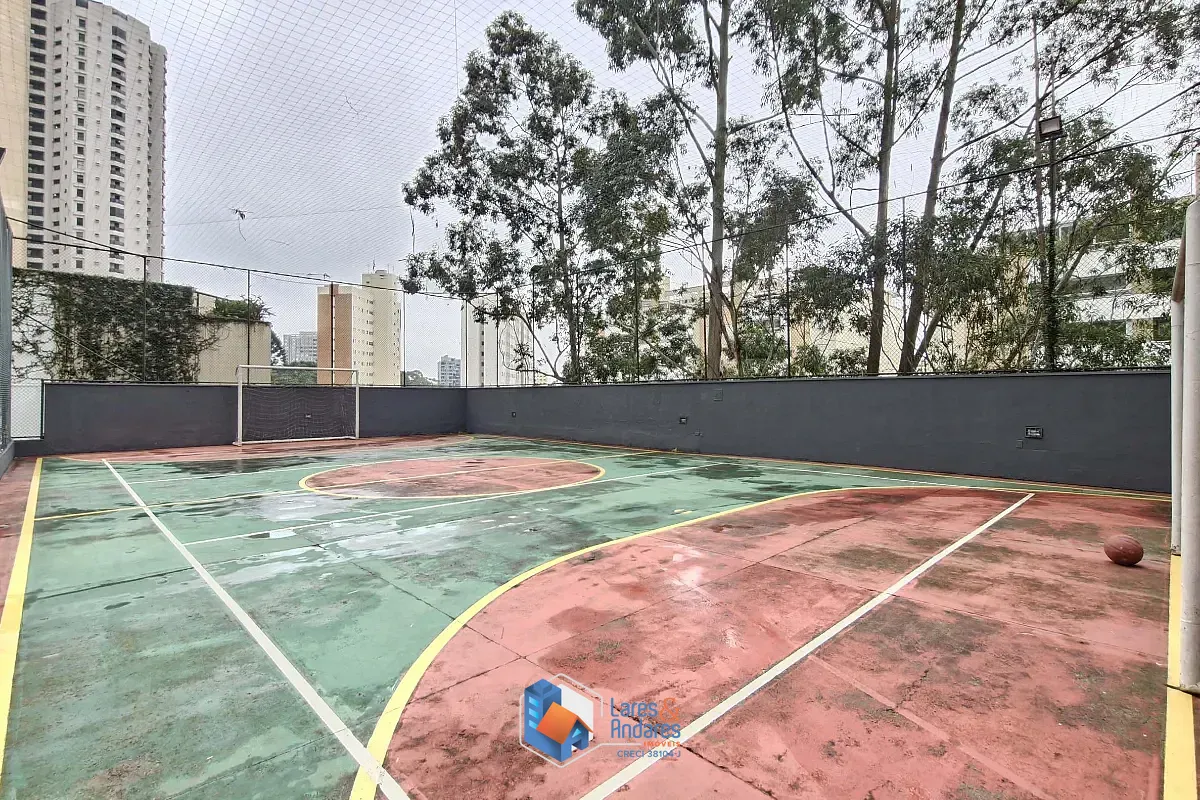 Apartamento, 3 quartos, 185 m² - Foto 52
