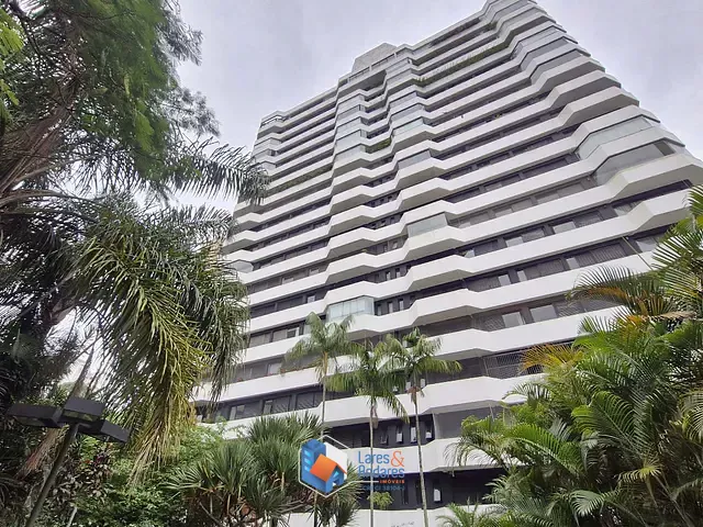 Apartamento com 185m² 3 quartos e 3 banheiros, à venda, no bairro Morumbi em São Paulo