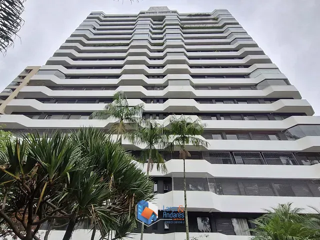 Apartamento com 185m² 3 quartos e 3 banheiros, à venda, no bairro Morumbi em São Paulo