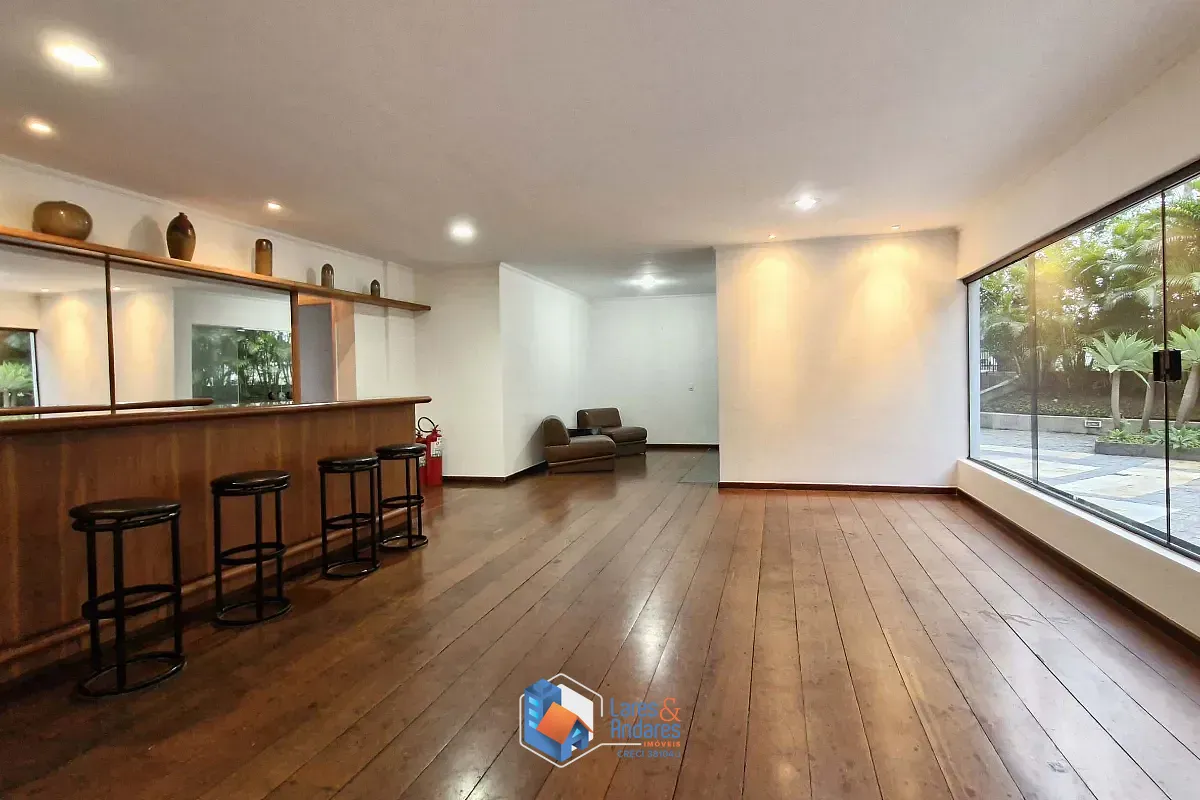 Apartamento, 3 quartos, 185 m² - Foto 55
