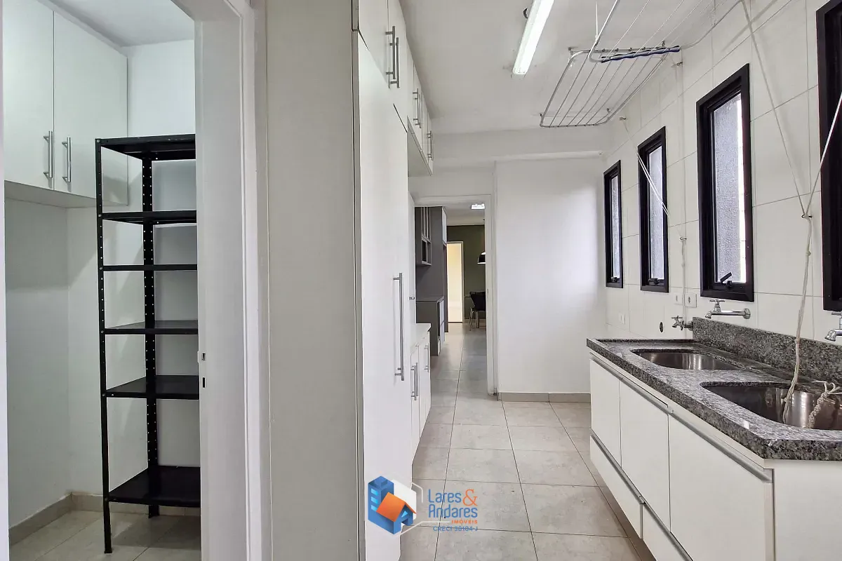 Apartamento, 3 quartos, 185 m² - Foto 46