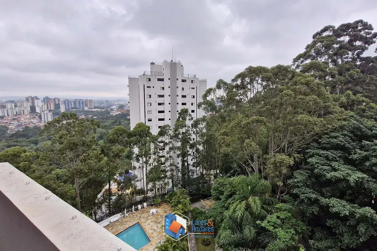 Apartamento, 3 quartos, 185 m² - Foto 32