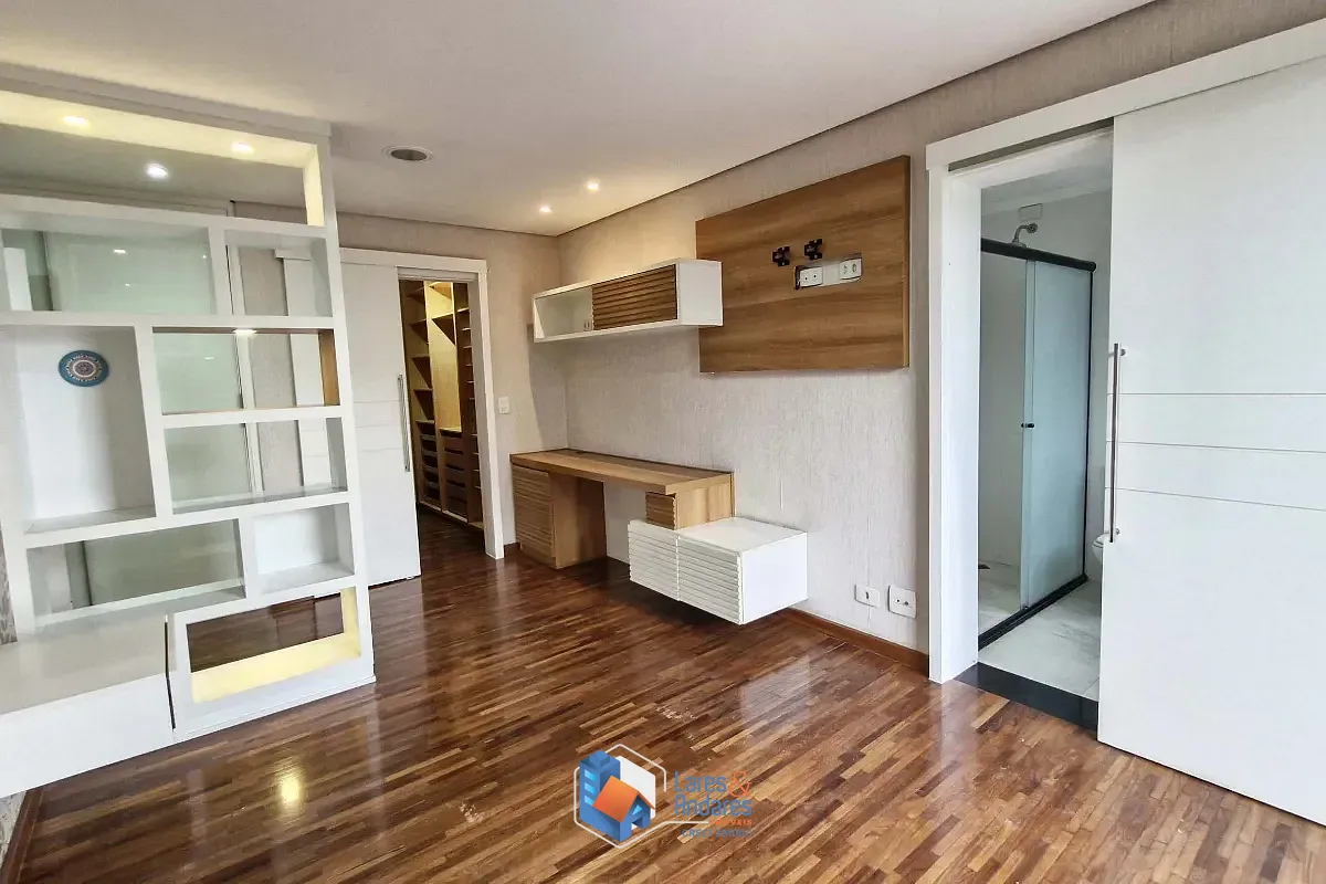 Apartamento, 3 quartos, 185 m² - Foto 35