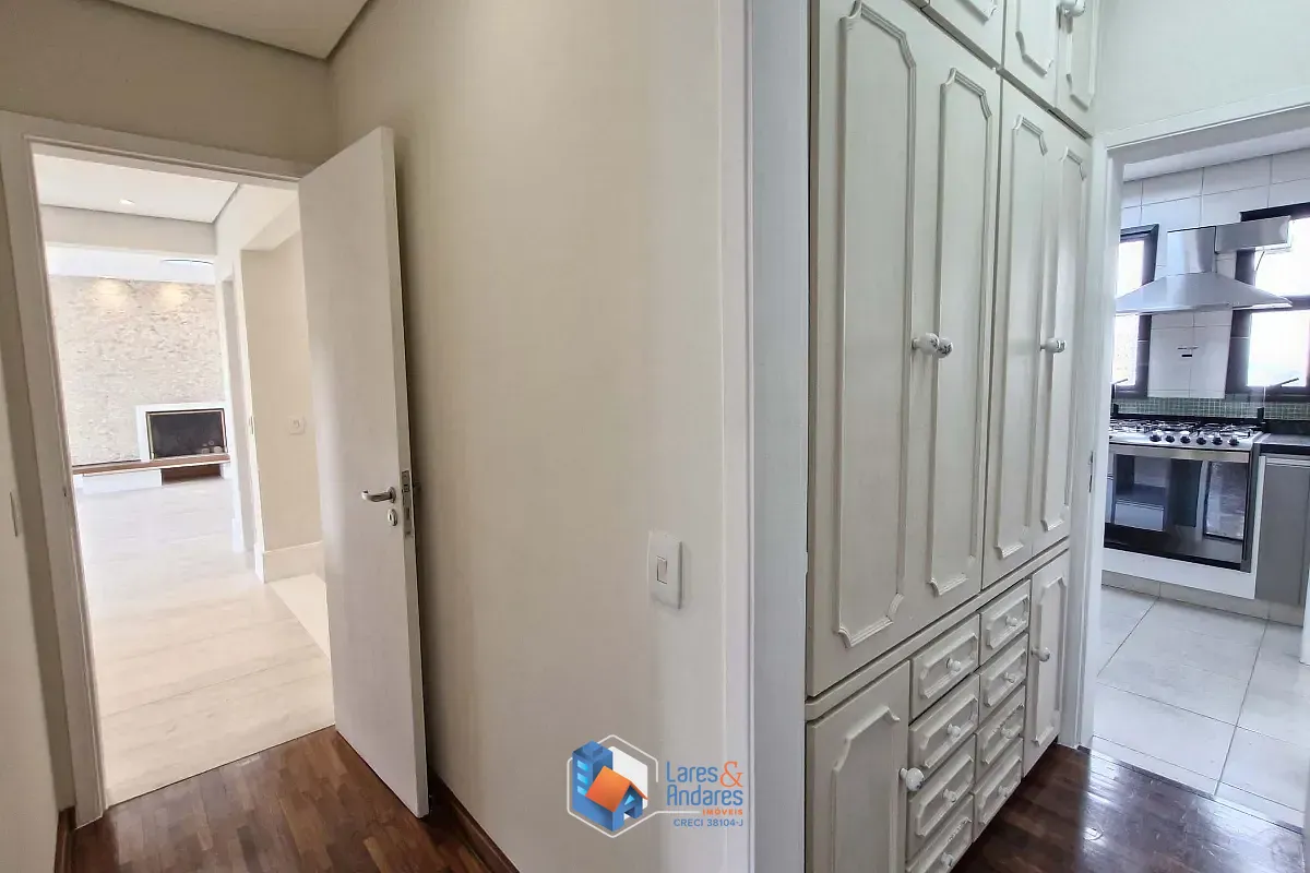 Apartamento, 3 quartos, 185 m² - Foto 44