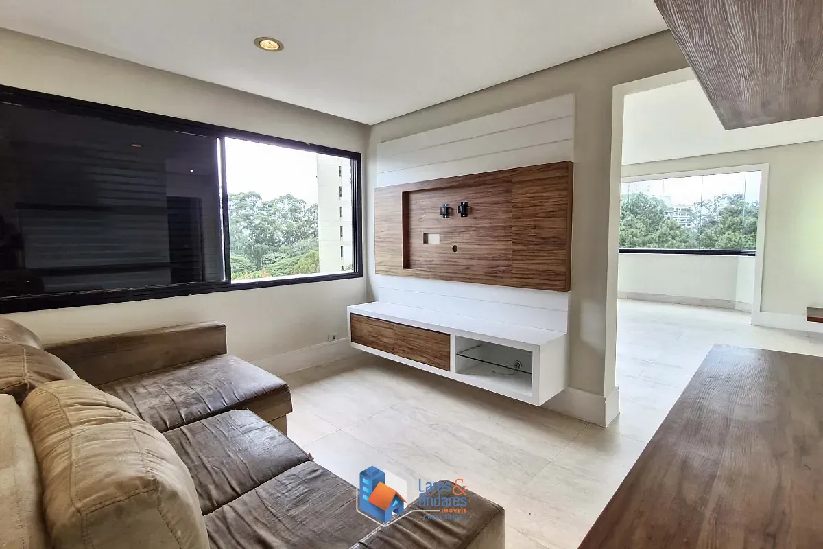 Apartamento, 3 quartos, 185 m² - Foto 17