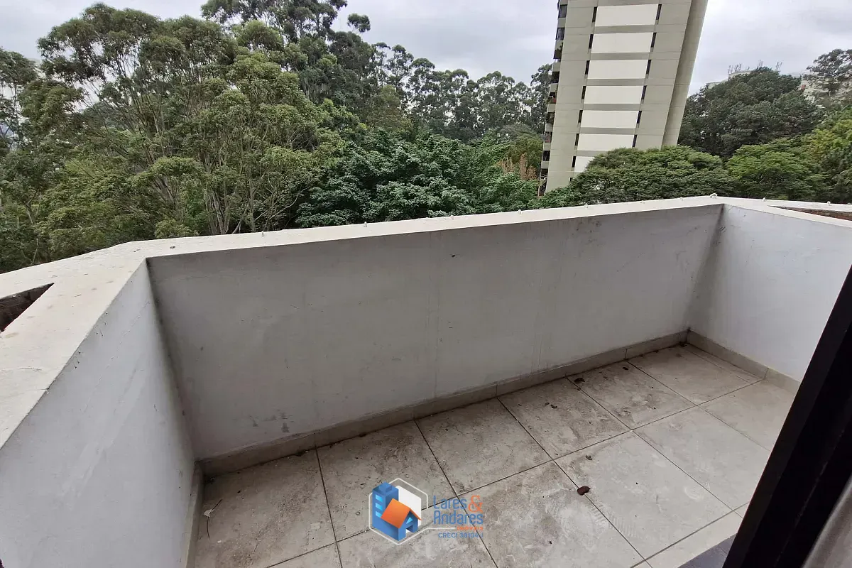 Apartamento, 3 quartos, 185 m² - Foto 31