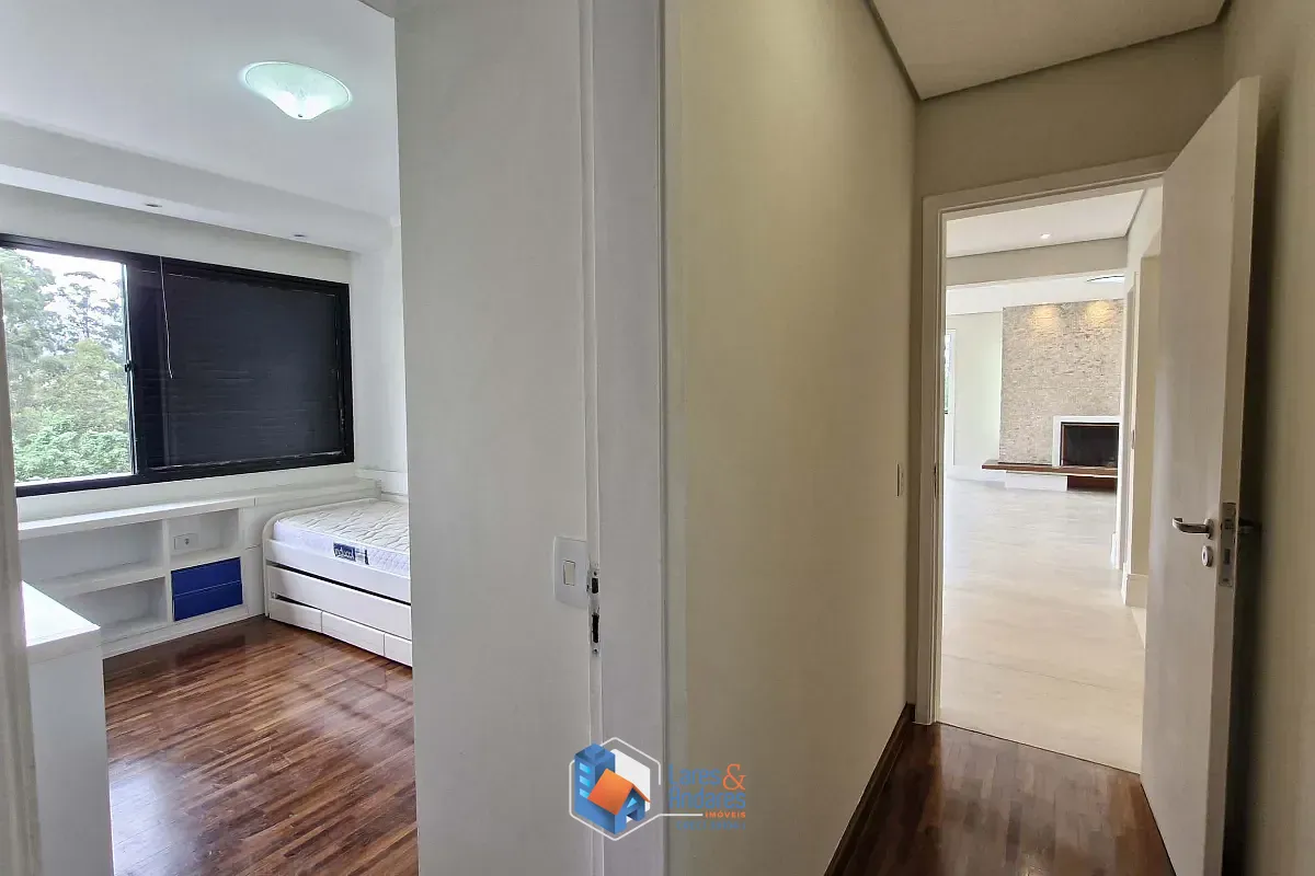 Apartamento, 3 quartos, 185 m² - Foto 20