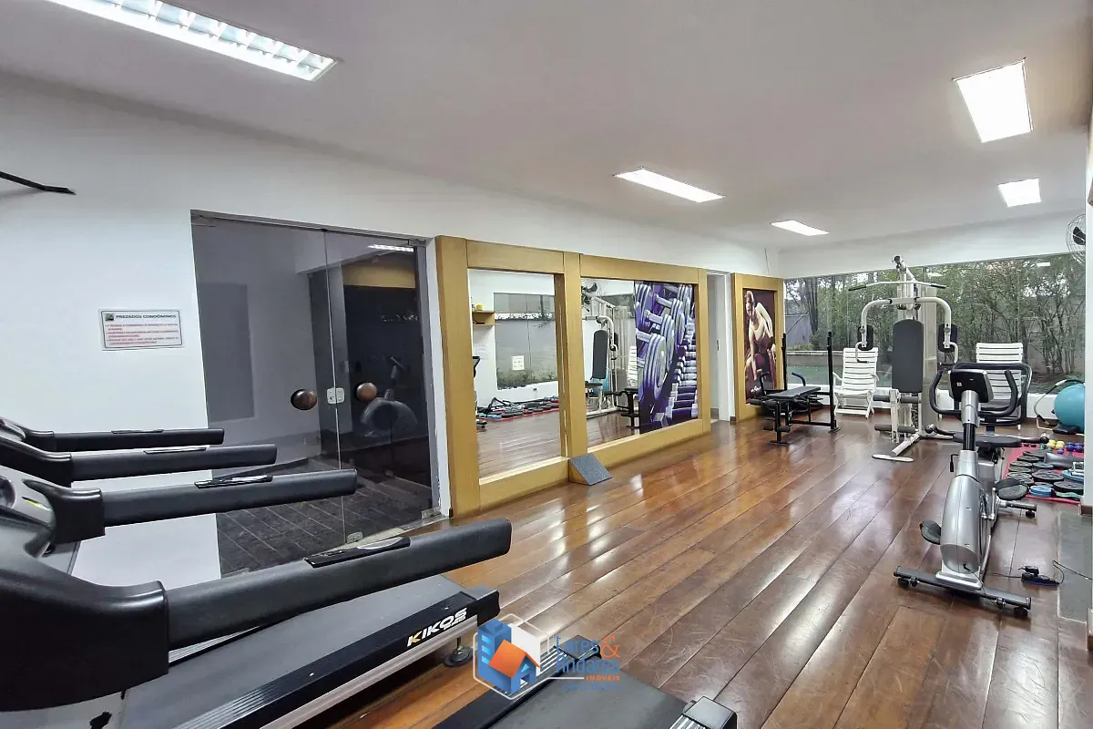 Apartamento, 3 quartos, 185 m² - Foto 50