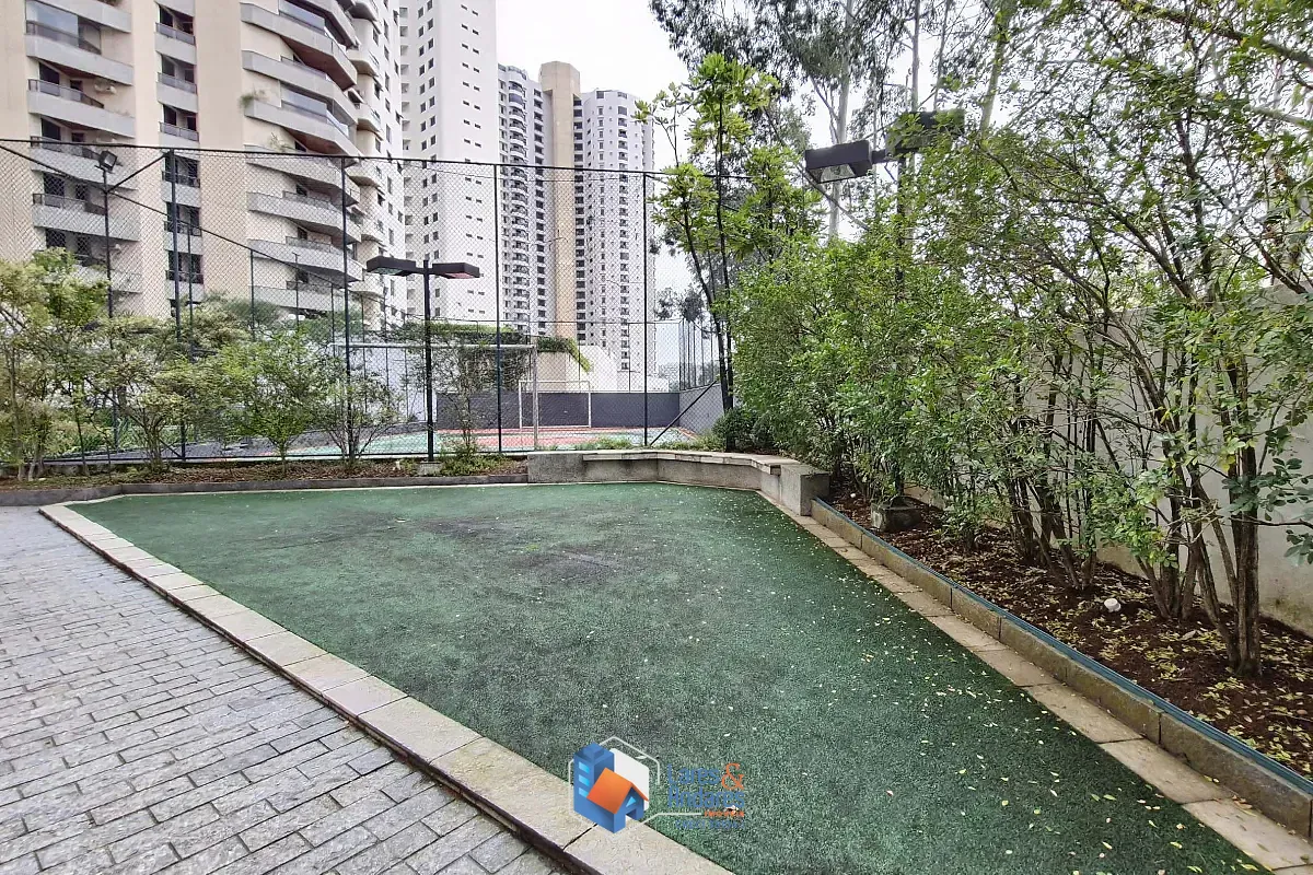 Apartamento, 3 quartos, 185 m² - Foto 57