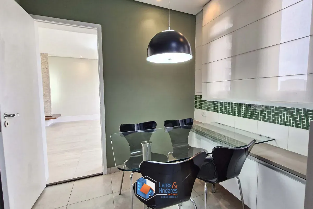 Apartamento, 3 quartos, 185 m² - Foto 39