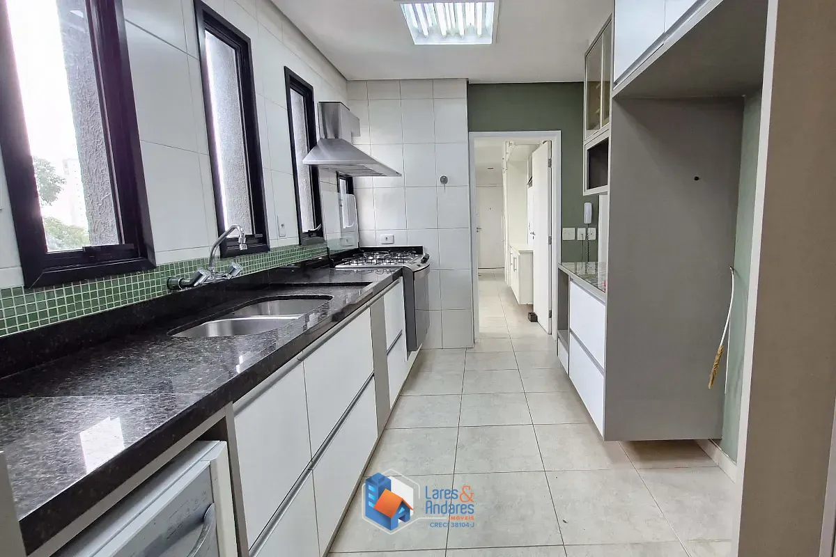 Apartamento, 3 quartos, 185 m² - Foto 40