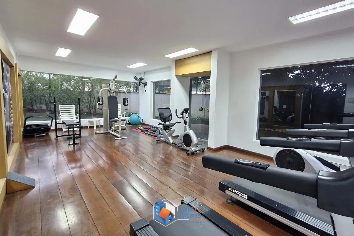 Apartamento, 3 quartos, 185 m² - Foto 51