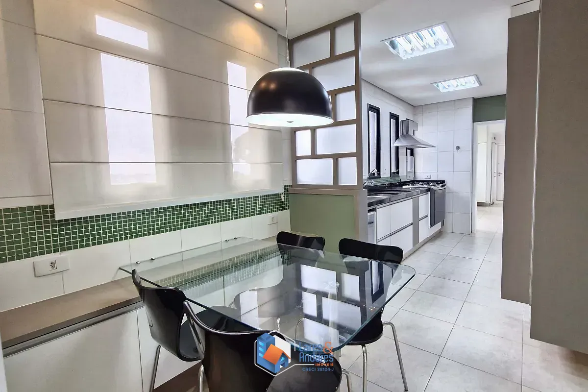 Apartamento, 3 quartos, 185 m² - Foto 38