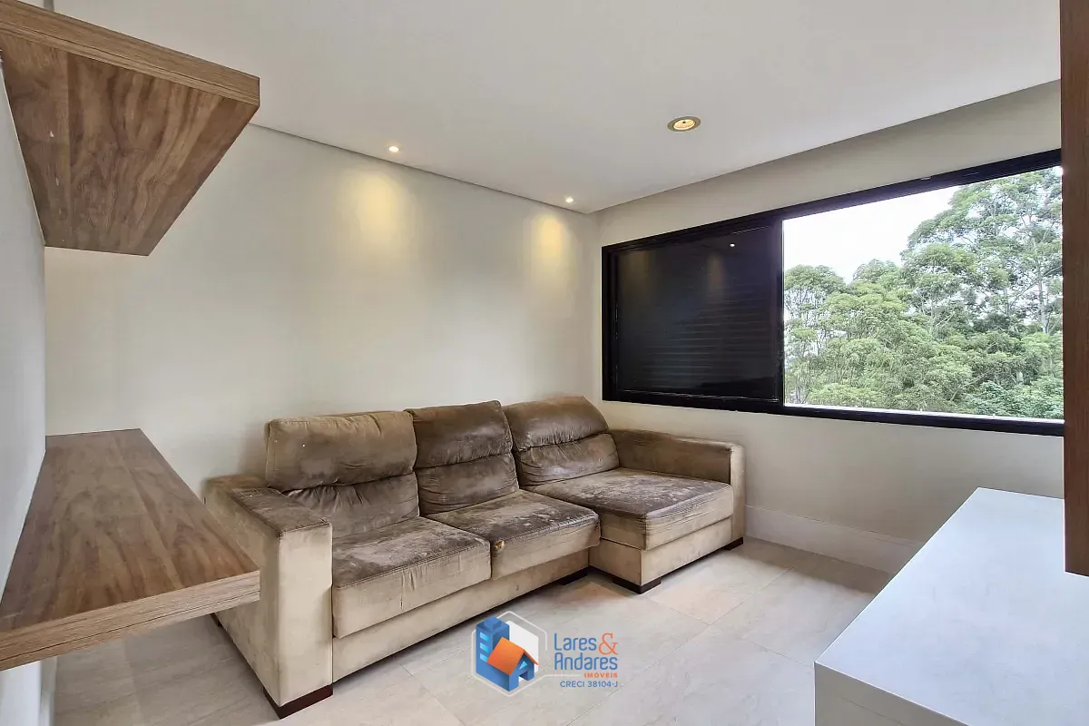 Apartamento, 3 quartos, 185 m² - Foto 16